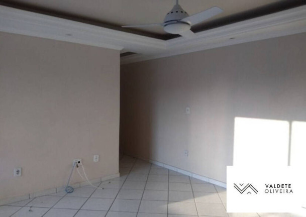 Apartamento com 3 Quartos à Venda, 76 m² em Monte Castelo - São José Dos Campos