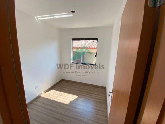 Imagem Casa com 3 Quartos à Venda, 60 m² em Guarani - Colombo Imagem Casa com 3 Quartos à Venda, 60 m² em Guarani - Colombo