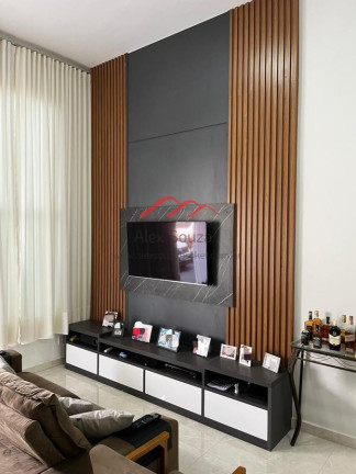 Imagem Casa com 3 Quartos à Venda, 140 m² em São Bento - Paulínia Imagem Casa com 3 Quartos à Venda, 140 m² em São Bento - Paulínia
