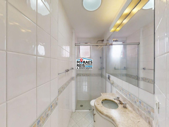 Imagem Apartamento com 3 Quartos à Venda, 253 m² em Vila Clementino - São Paulo Imagem Apartamento com 3 Quartos à Venda, 253 m² em Vila Clementino - São Paulo