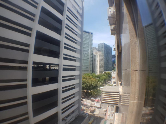 Imagem Sala Comercial para Alugar, 23 m² em Centro - Rio De Janeiro Imagem Sala Comercial para Alugar, 23 m² em Centro - Rio De Janeiro