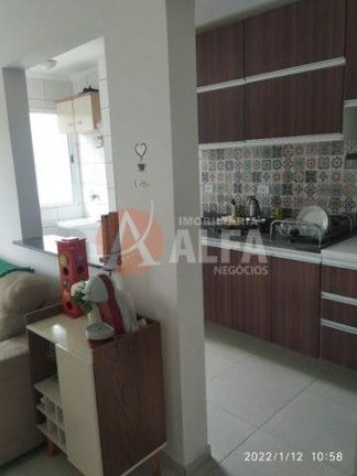 Imagem Apartamento com 2 Quartos à Venda, 49 m² em Parque Rincão - Cotia Imagem Apartamento com 2 Quartos à Venda, 49 m² em Parque Rincão - Cotia