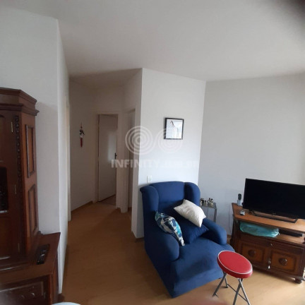 Imagem Apartamento com 2 Quartos à Venda, 65 m² em Tatuapé - São Paulo