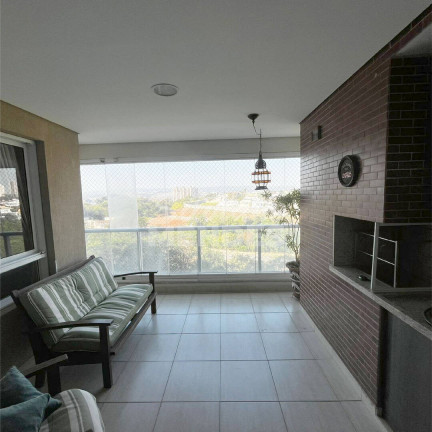 Imagem Apartamento com 3 Quartos à Venda, em Campolim - Sorocaba Imagem Apartamento com 3 Quartos à Venda, em Campolim - Sorocaba