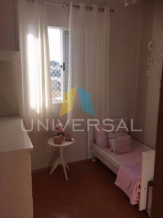 Imagem Apartamento com 2 Quartos à Venda, 51 m² em Vila Guilhermina - São Paulo