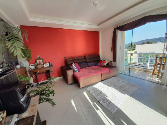 Imagem Apartamento com 2 Quartos à Venda, 120 m² em Centro - Penha Imagem Apartamento com 2 Quartos à Venda, 120 m² em Centro - Penha