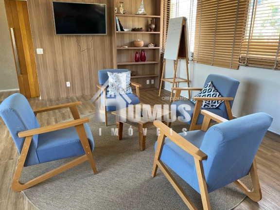 Apartamento com 1 Quarto à Venda, 25 m² em Lázaro - Ubatuba