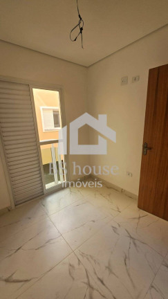 Imagem Apartamento com 2 Quartos à Venda, 112 m² em Jardim Das Maravilhas - Santo André