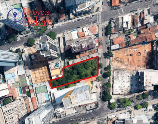 Imagem Apartamento com 4 Quartos à Venda, 200 m² em Nazare - Belém Imagem Apartamento com 4 Quartos à Venda, 200 m² em Nazare - Belém