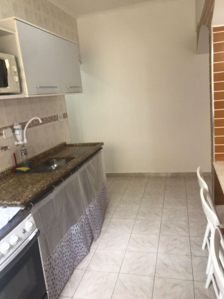 Imagem Apartamento com 1 Quarto à Venda, 64 m² em Caiçara - Praia Grande Imagem Apartamento com 1 Quarto à Venda, 64 m² em Caiçara - Praia Grande