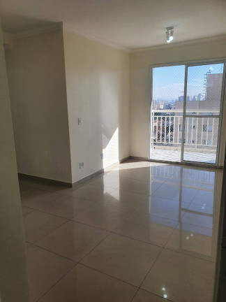Imagem Apartamento com 3 Quartos à Venda, 65 m² em Brás - São Paulo