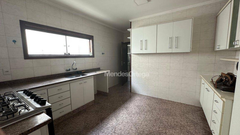 Imagem Casa com 3 Quartos para Alugar, 318 m² em Santa Rosalia - Sorocaba