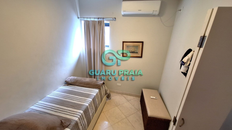 Imagem Apartamento com 4 Quartos à Venda, 156 m² em Enseada - Guarujá