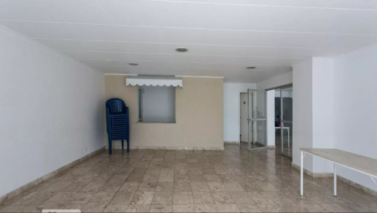 Imagem Imóvel com 2 Quartos à Venda, 90 m² em Moema - São Paulo Imagem Imóvel com 2 Quartos à Venda, 90 m² em Moema - São Paulo