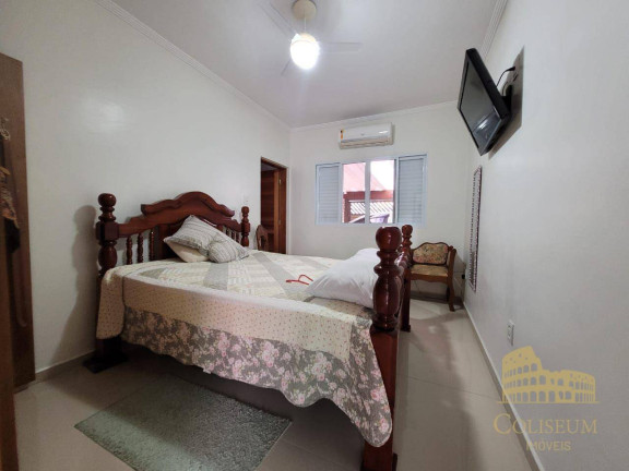 Imagem Casa com 2 Quartos à Venda, 112 m² em Vila Assunção - Praia Grande Imagem Casa com 2 Quartos à Venda, 112 m² em Vila Assunção - Praia Grande
