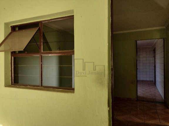 Imagem Casa com 2 Quartos à Venda, 275 m² em Jardim São Carlos - Sorocaba Imagem Casa com 2 Quartos à Venda, 275 m² em Jardim São Carlos - Sorocaba