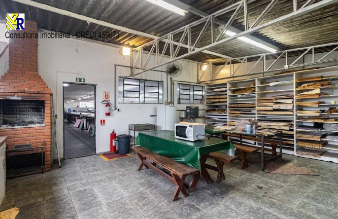 Imagem Imóvel Comercial à Venda, 500 m² em Vila Nova Manchester - São Paulo Imagem Imóvel Comercial à Venda, 500 m² em Vila Nova Manchester - São Paulo