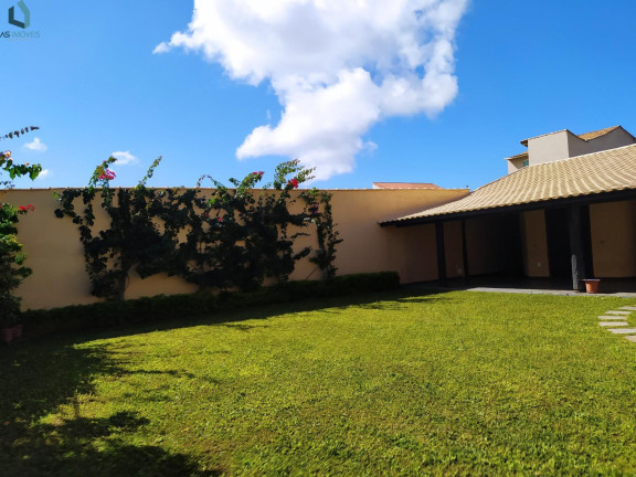 Imagem Casa com 3 Quartos à Venda, 110 m² em Palmeiras - Cabo Frio Imagem Casa com 3 Quartos à Venda, 110 m² em Palmeiras - Cabo Frio