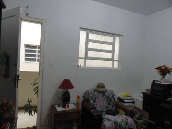 Imagem Apartamento com 1 Quarto à Venda, 48 m² em Centro - Santos Imagem Apartamento com 1 Quarto à Venda, 48 m² em Centro - Santos