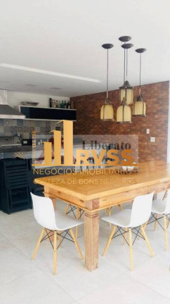 Imagem Casa com 4 Quartos à Venda, 420 m² em Parque Terra Nova Ii - São Bernardo Do Campo Imagem Casa com 4 Quartos à Venda, 420 m² em Parque Terra Nova Ii - São Bernardo Do Campo