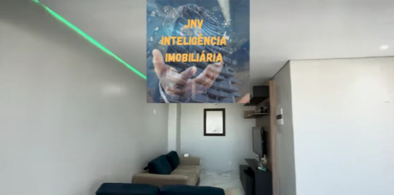 Imagem Apartamento com 3 Quartos à Venda, 140 m² em Norte (águas Claras) - Brasília