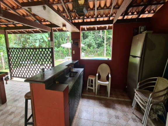 Imagem Casa com 2 Quartos à Venda, 90 m² em Boiçucanga - São Sebastião Imagem Casa com 2 Quartos à Venda, 90 m² em Boiçucanga - São Sebastião