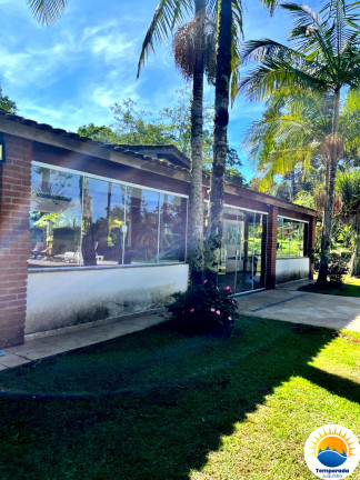 Imagem Imóvel com 5 Quartos para Alugar ou Temporada, em Vitalinos - Juquitiba Imagem Imóvel com 5 Quartos para Alugar ou Temporada, em Vitalinos - Juquitiba