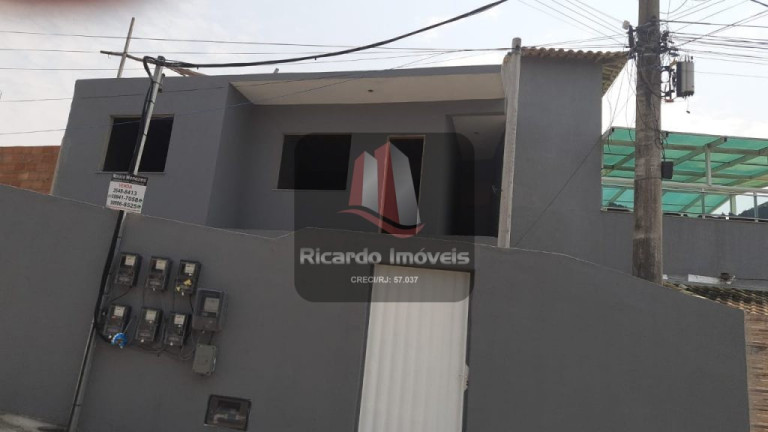Imagem Imóvel com 1 Quarto à Venda, 50 m² em Peró - Cabo Frio Imagem Imóvel com 1 Quarto à Venda, 50 m² em Peró - Cabo Frio