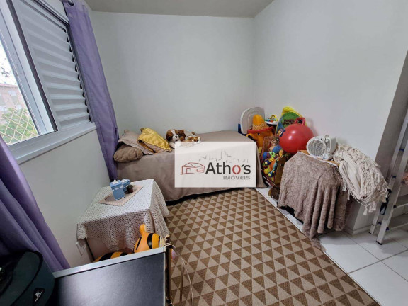 Imagem Apartamento com 2 Quartos à Venda, 53 m² em Parque Campo Bonito - Indaiatuba Imagem Apartamento com 2 Quartos à Venda, 53 m² em Parque Campo Bonito - Indaiatuba