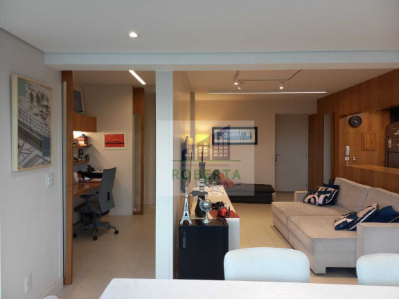 Imagem Apartamento com 2 Quartos à Venda, 105 m² em Pinheiros - São Paulo Imagem Apartamento com 2 Quartos à Venda, 105 m² em Pinheiros - São Paulo