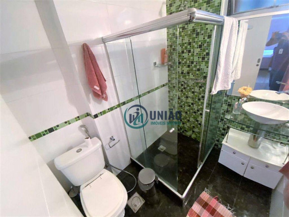 Imagem Apartamento com 3 Quartos à Venda, 100 m² em Ingá - Niterói
