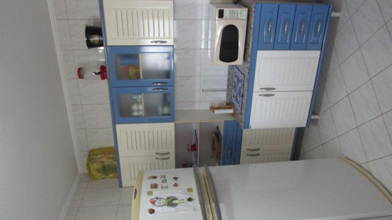 Imagem Apartamento com 2 Quartos à Venda, 84 m² em Guilhermina - Praia Grande
