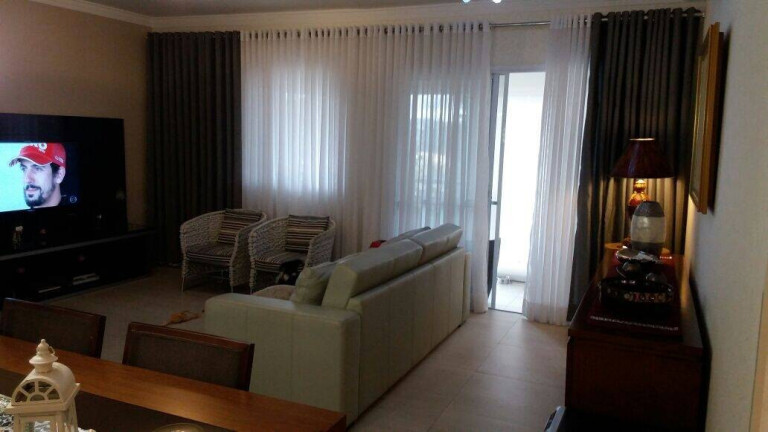Imagem Apartamento com 2 Quartos à Venda, 94 m² em Alphaville - Santana De Parnaíba