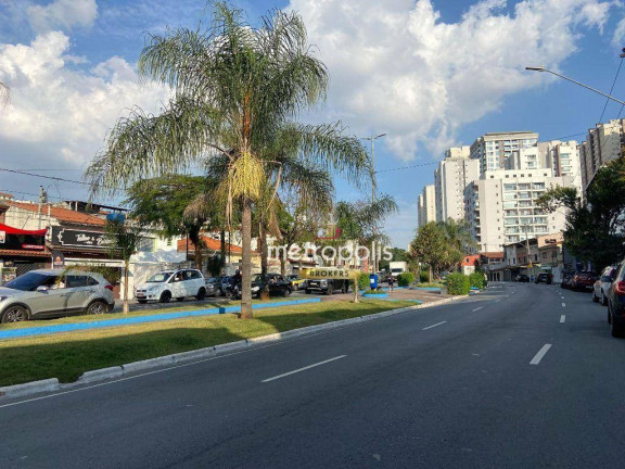 Imagem Casa com 6 Quartos à Venda, 140 m² em Boa Vista - São Caetano Do Sul