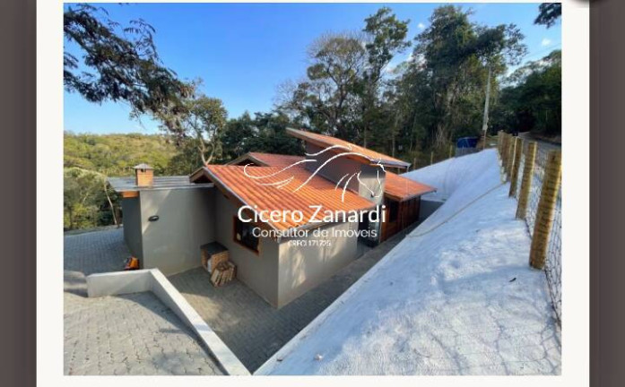 Imagem Casa de Condomínio com 4 Quartos à Venda, 240 m² em Porta Sol - Mairinque Imagem Casa de Condomínio com 4 Quartos à Venda, 240 m² em Porta Sol - Mairinque