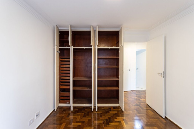 Imagem Apartamento com 3 Quartos à Venda, 116 m² em Itaim Bibi - São Paulo