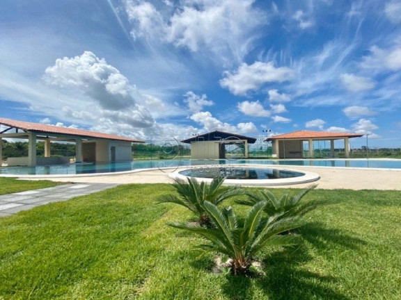 Imagem Terreno à Venda, 250 m² em Pavuna - Pacatuba