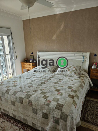 Imagem Apartamento com 3 Quartos à Venda, 241 m² em Campo Belo - São Paulo Imagem Apartamento com 3 Quartos à Venda, 241 m² em Campo Belo - São Paulo