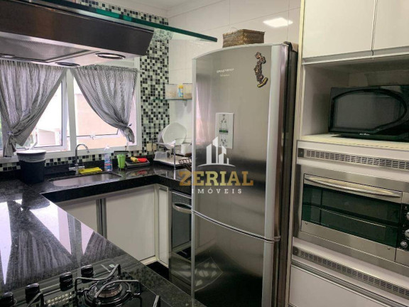 Imagem Apartamento com 3 Quartos à Venda, 105 m² em Santa Maria - São Caetano Do Sul Imagem Apartamento com 3 Quartos à Venda, 105 m² em Santa Maria - São Caetano Do Sul