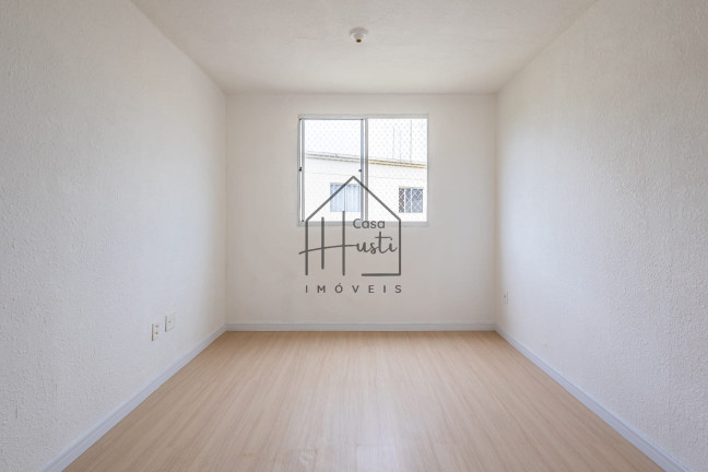 Imagem Apartamento com 2 Quartos à Venda, 39 m² em Jardim Petrópolis - Cotia