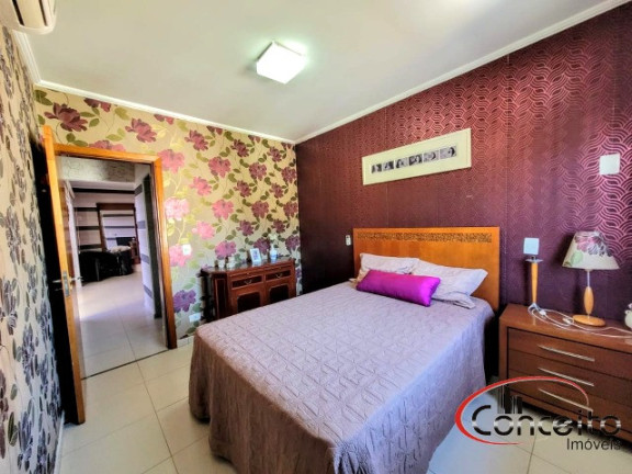 Imagem Apartamento com 3 Quartos à Venda, 153 m² em Itaguá - Ubatuba Imagem Apartamento com 3 Quartos à Venda, 153 m² em Itaguá - Ubatuba
