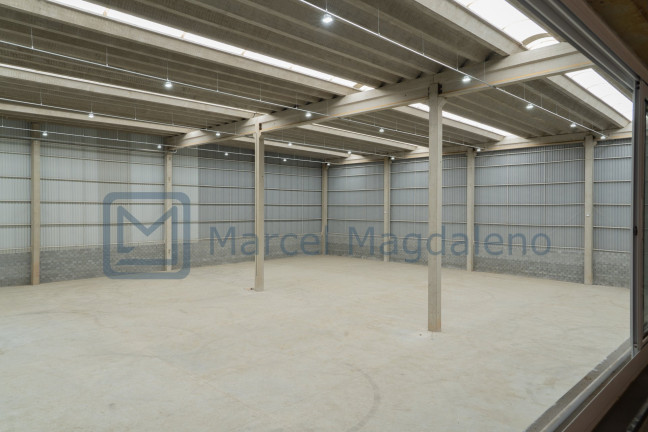 Imagem Imóvel Comercial à Venda, 3.000 m² em Chácara Reunidas - São José Dos Campos Imagem Imóvel Comercial à Venda, 3.000 m² em Chácara Reunidas - São José Dos Campos