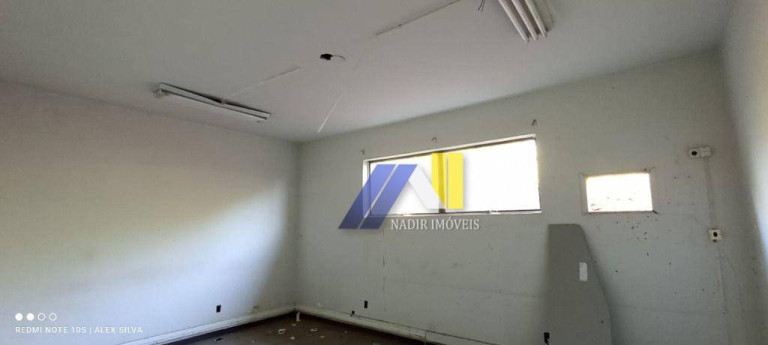 Imagem Galpão à Venda ou Locação, 5.500 m² em Distrito Industrial - Pouso Alegre Imagem Galpão à Venda ou Locação, 5.500 m² em Distrito Industrial - Pouso Alegre