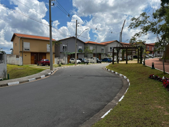 Imagem Casa de Condomínio com 2 Quartos à Venda, 59 m² em Parque Dos Pires - Vargem Grande Paulista Imagem Casa de Condomínio com 2 Quartos à Venda, 59 m² em Parque Dos Pires - Vargem Grande Paulista