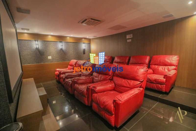 Imagem Apartamento à Venda, 103 m² em Canto Do Forte - Praia Grande
