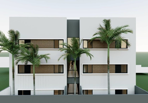 Imóvel com 1 Quarto à Venda, 50 m² em Vila Carrão - São Paulo