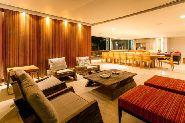 Imagem Casa de Condomínio com 4 Quartos à Venda, em Parque Campolim - Sorocaba Imagem Casa de Condomínio com 4 Quartos à Venda, em Parque Campolim - Sorocaba