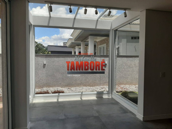 Imagem Casa de Condomínio à Venda, 285 m² em Alphaville - Santana De Parnaíba