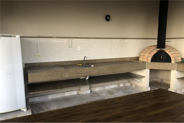 Imagem Apartamento com 3 Quartos à Venda, 63 m² em Vila Santa Clara - São Paulo