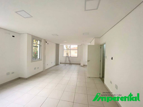 Imagem Sala Comercial para Alugar, 300 m² em Boqueirão - Santos
